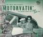 : Motorvatin Vol. 1: Songs From The Green Book Era, CD