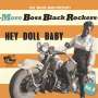 : More Boss Black Rockers Vol. 9 - Hey Doll Baby, LP,CD