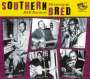 : Southern Bred Vol.1, CD