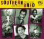 : Southern Bred Vol.2, CD