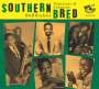 : Southern Bred Vol.22, CD