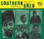 : Southern Bred Vol.26, CD