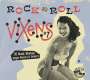 : Rock And Roll Vixens Vol.7, CD