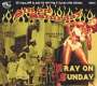 : Sin On Saturday, Pray On Sunday Vol.3, CD