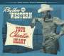 : Rhythm & Western Volume 2: Your Cheatin' Heart, CD