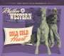 : Rhythm & Western Volume 5: Cold Cold Heart, CD