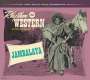 : Rhythm & Western Volume 7: Jambalaya, CD