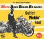 : More Boss Black Rockers Vol.1, CD