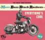 : More Boss Black Rockers 6: Everything's Cool, CD