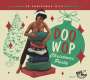 : Doo Wop Christmas Party, CD