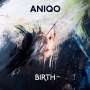 Aniqo: Birth (180g), LP,CD