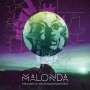 Malonda: Mein Herz ist ein dunkler Kontinent, CD