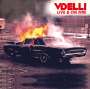 Vdelli: Live & On Fire, CD