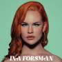 Ina Forsman: Ina Forsman, CD