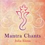 Julia Elena: Mantra Chants, CD