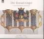 : Die Donati-Orgel in der Schlosskapelle Lichtenwalde, CD