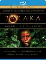 Ron Fricke: Baraka (Blu-ray 8K Mastered), BR