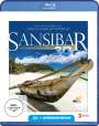 Simon Busch: Sansibar (3D Blu-ray), BR