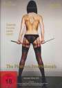 Justine Mii: The Pleasure Professionals, DVD