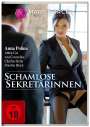 Franck Vicomte: Schamlose Sekretärinnen, DVD