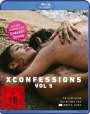 Erika Lust: XConfessions 5 (OmU) (Blu-ray), BR