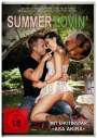 Barrett Blade: Summer Lovin', DVD