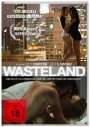 Graham Travis: Wasteland, DVD