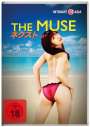 Mr. Pink: The Muse (OmU), DVD