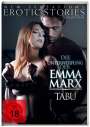 Jacky St. James: Die Unterwerfung der Emma Marx 2: Tabu, DVD