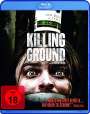 Damien Power: Killing Ground (Blu-ray), BR