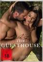 Justine Mii: The Guesthouse, DVD