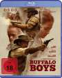 Mike Wiluan: Buffalo Boys (Blu-ray), BR