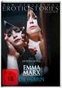 Jacky St. James: Die Unterwerfung der Emma Marx: Die Herrin, DVD
