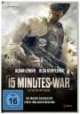 Fred Grivois: 15 Minutes of War, DVD