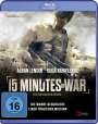 Fred Grivois: 15 Minutes of War (Blu-ray), BR