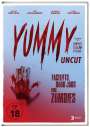 Lars Damoiseaux: Yummy, DVD
