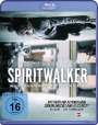Yoon Jae-keun: Spiritwalker (Blu-ray), BR