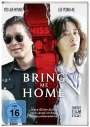 Kim Seung-woo: Bring Me Home, DVD