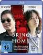 Kim Seung-woo: Bring Me Home (Blu-ray), BR