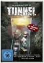 Kim Seong-hun: Tunnel (2016), DVD
