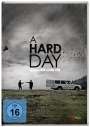 Kim Seong-hun: A Hard Day, DVD