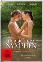 Maxim Ford: Im Reich der Nymphen, DVD