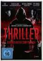 Dallas Jackson: Thriller (2018), DVD