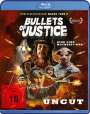 Valeri Milev: Bullets of Justice (Blu-ray), BR