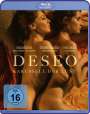 Antonio Zavala Kugler: Deseo - Karussel der Lust (Blu-ray), BR