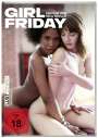 Nica Noelle: Girl Friday, DVD