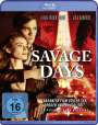David Lanzmann: Savage Days (Blu-ray), BR