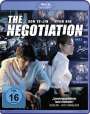 Lee Jong-suk: The Negotiation (Blu-ray), BR
