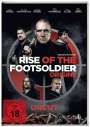 Nick Nevern: Rise of the Footsoldier - Origins, DVD
