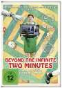 Junta Yamaguchi: Beyond the Infinite Two Minutes, DVD
